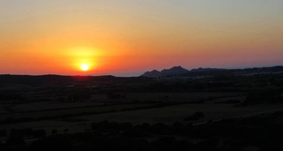 B&B L' Incantu Santa Teresa Gallura Exterior photo