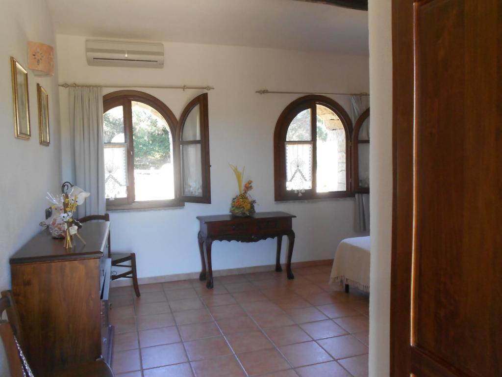 B&B L' Incantu Santa Teresa Gallura Room photo
